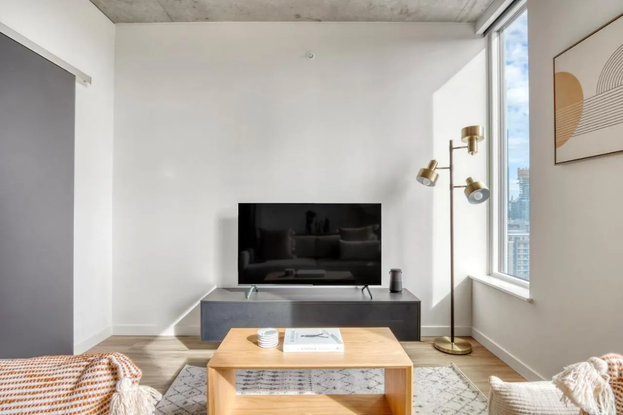 South Lake Union 1Br W Wd Roof Nr Lake Union Sea-491 Apartment Seattle 0*,