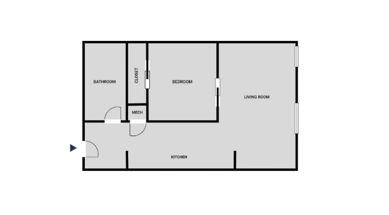 South Lake Union 1Br W Wd Roof Nr Lake Union Sea-491 Apartment Seattle United States