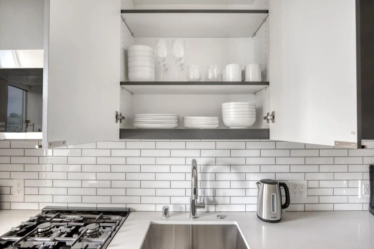 South Lake Union 1Br W Wd Roof Nr Lake Union Sea-491 Apartment Seattle
