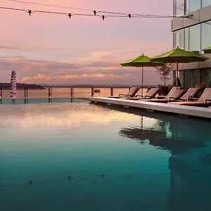 Four Seasons Отель