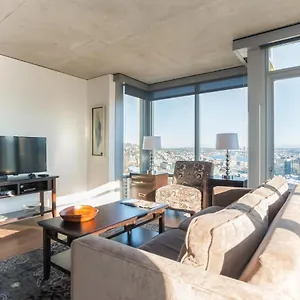 Belltown Residences Apartment