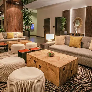 4* Hotel Hilton Garden Downtown