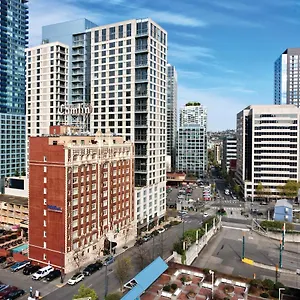 Worldmark - The Camlin Seattle