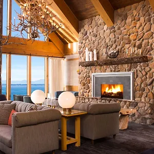 The Edgewater, A Noble House Отель
