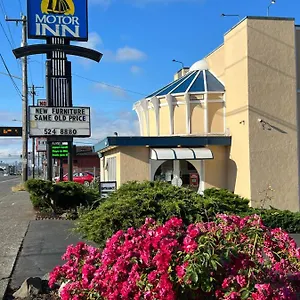Columbus Motor Motel