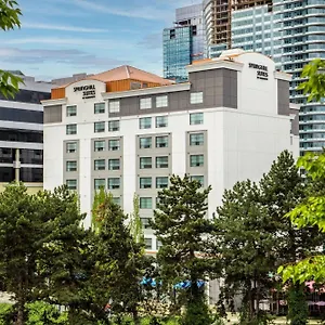 3* Hotel Springhill Downtown, South Union
