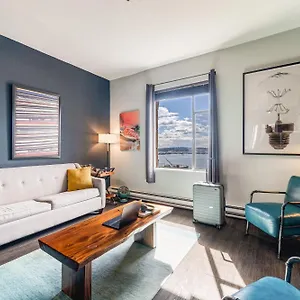Oxford By At Mine Hospitality Apartamento