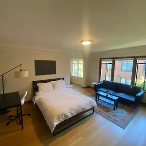 Furnished - Climate Pledge Arena Next Door Apartment