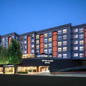 Silver Cloud - Union Hotel