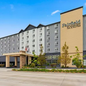 Fairfield & By Marriott Downtown/seattle Center Hotel