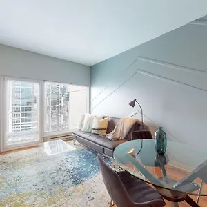 Newmark Tower Apartment