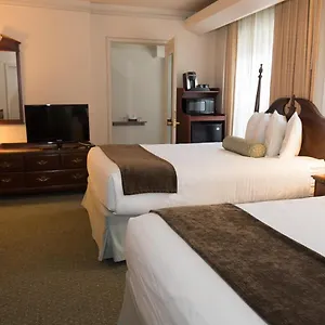 The At Virginia Mason Inn