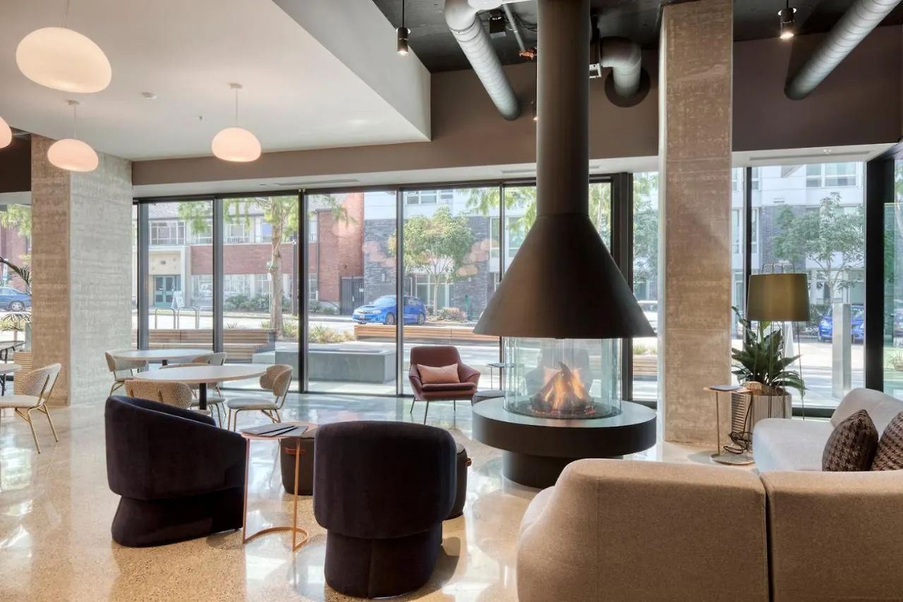 South Lake Union 1Br W Wd Roof Nr Lake Union Sea-491 Apartment Seattle United States