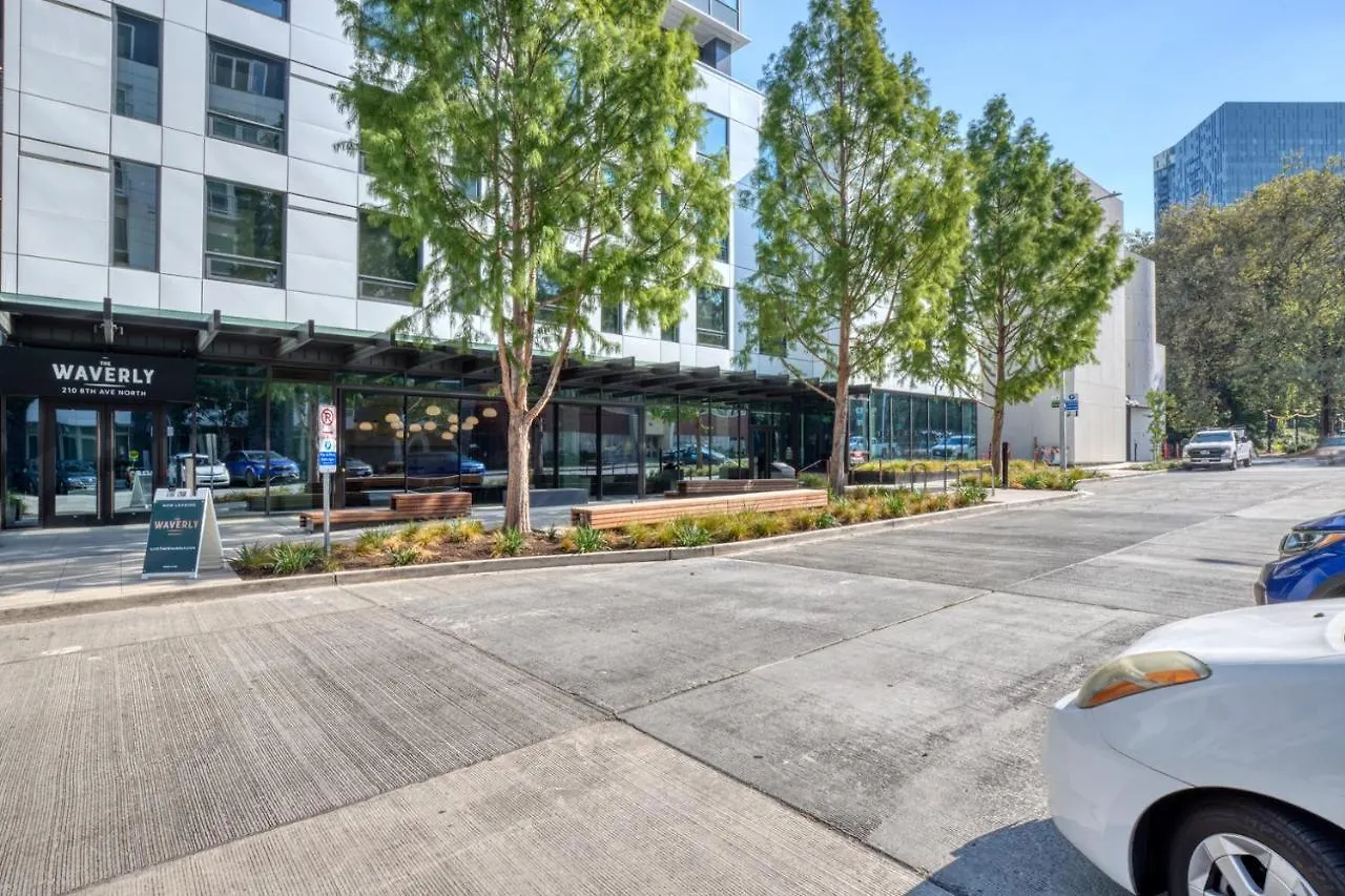 South Lake Union 1Br W Wd Roof Nr Lake Union Sea-491 Apartment Seattle 0*,